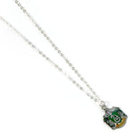 Colgante Slytherin Harry Potter