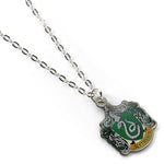 Colgante Slytherin Harry Potter