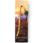 Marcapaginas Puerta Hobbit El Señor de los Anillos
