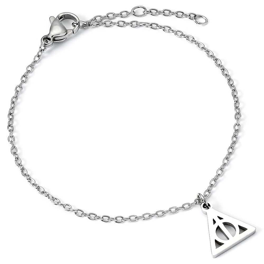 Pulsera Reliquias de la Muerte Harry Potter