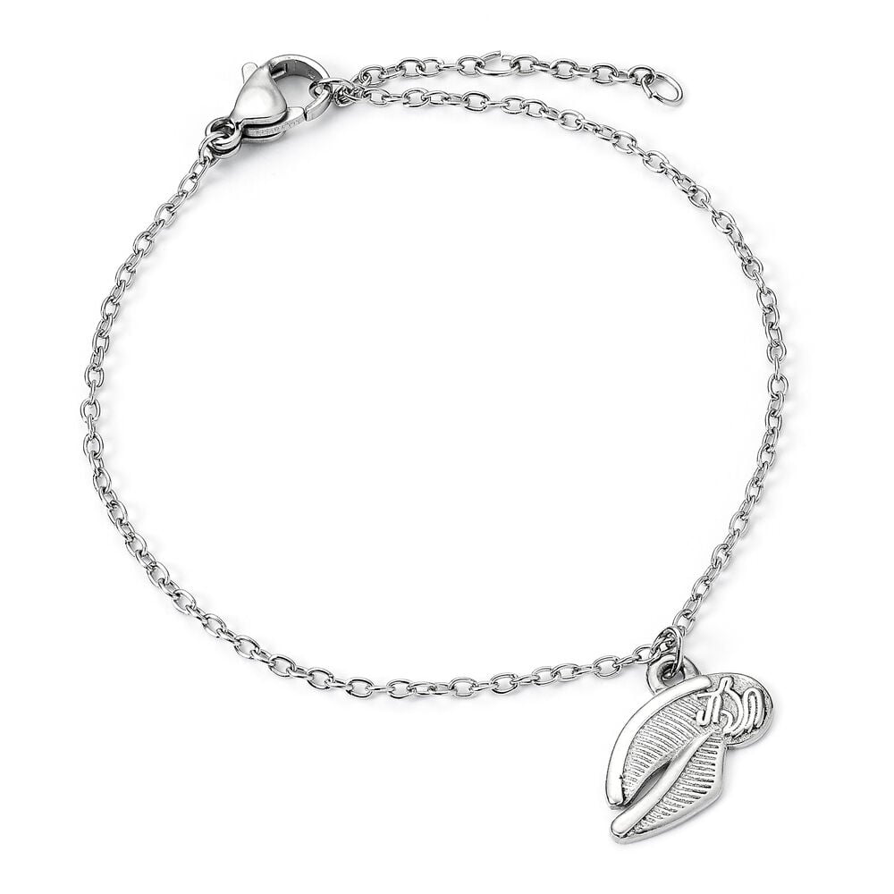 Pulsera Snitch Dorada Harry Potter