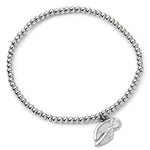 Pulsera Snitch Dorada Harry Potter