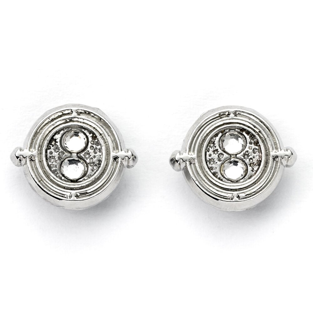 Pendientes Giratiempos Harry Potter