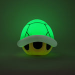 Lampara Caparazón Ver con sonido Super Mario Bros
