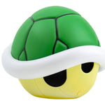 Lampara Caparazón Ver con sonido Super Mario Bros