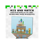 Lampara Build a Level Minecraft