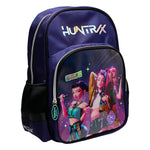 Mochila premium KPop Demon Hunters 42cm