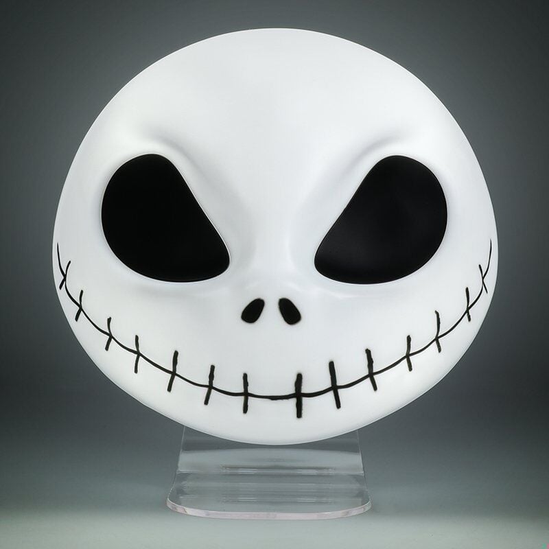 Lampara Jack Pesadilla Antes de Navidad Disney 350cm