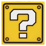 Lampara Question Block Super Mario