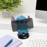 Soporte Smartphone Stitch Disney 13cm