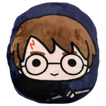 Cojin manta 2 en 1 Hogwarts Harry Potter