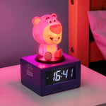 Reloj despertador Icon Lotso