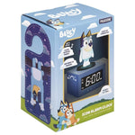 Reloj despertador Icon Bluey