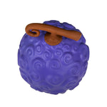 Lampara Squishy Fruta Gomu Gomu One Piece