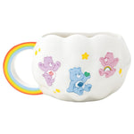Taza con forma Osos Amorosos