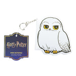 Libreta llavero Hedwig Harry Potter