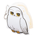 Libreta llavero Hedwig Harry Potter