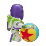 Lampara Buzz Lightyear Toy Story Disney