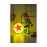 Lampara Buzz Lightyear Toy Story Disney