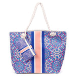 Bolsa playa mandala