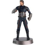 Figura Capitan America Heavyweights Infinity Wars Los Vengadores Avengers Marvel