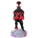 Cable Guy soporte sujecion figura Miles Morales Spiderman Marvel 21cm