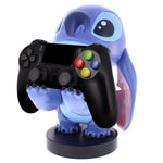Cable Guy soporte sujecion figura Stitch Disney 21cm