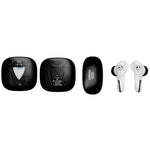 Mini Cable Guy + auriculares inalambricos Jack Pesadilla Antes de Navidad Disney