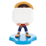 Mini Cable Guy Luffy One Piece