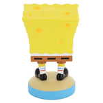 Cable Guy soporte sujecion Bob Esponja 20cm