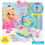 Maletin accesorios Barbie