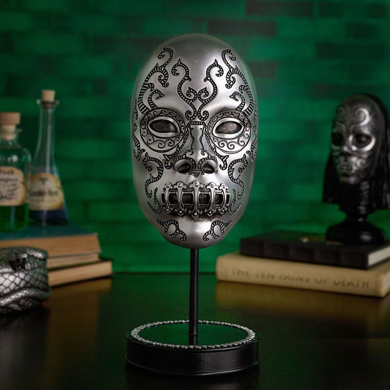 Figura Mortifago Harry Potter