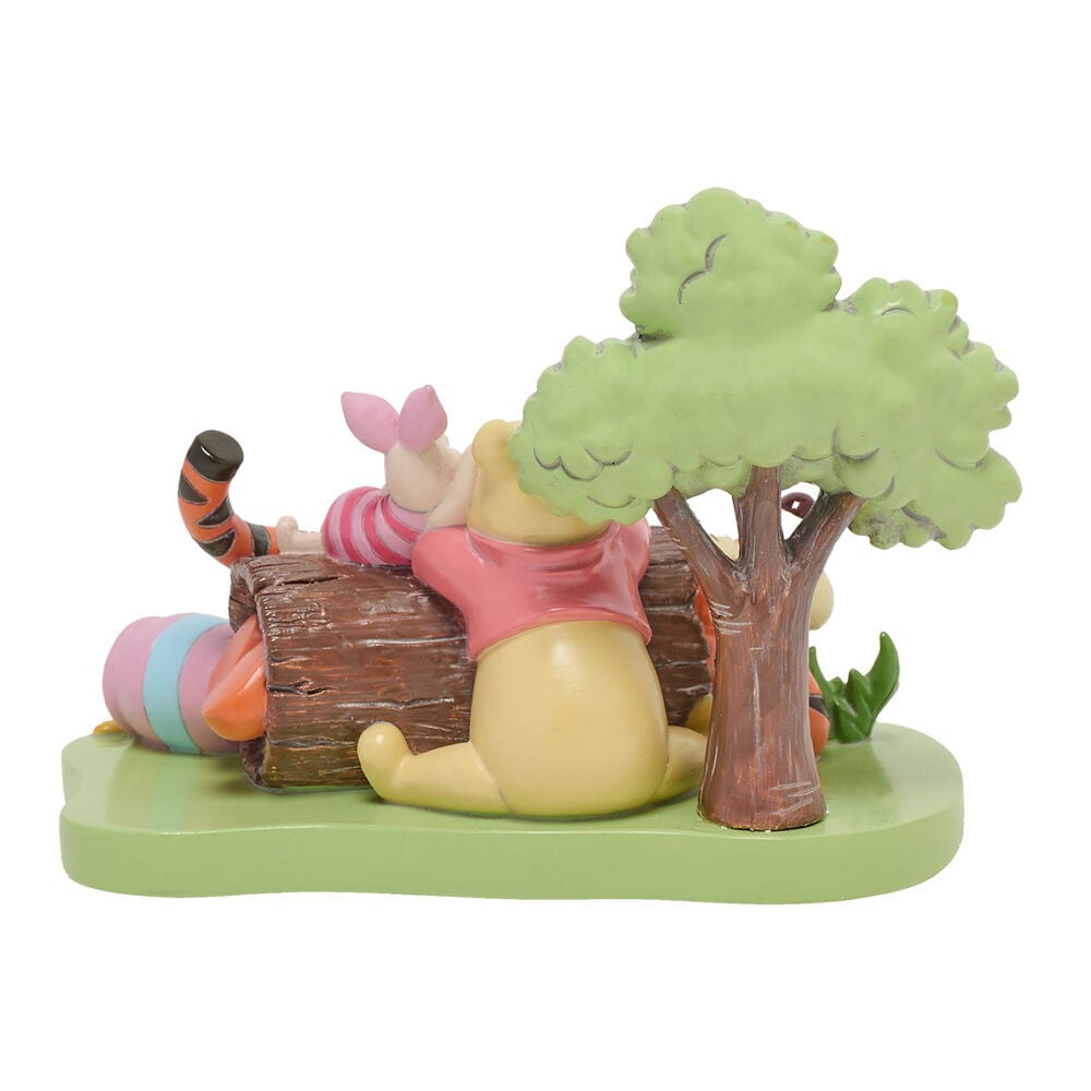 Figura Friends & Winnie the Pooh Disney