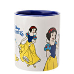 Taza Blancanieves Disney 325ml