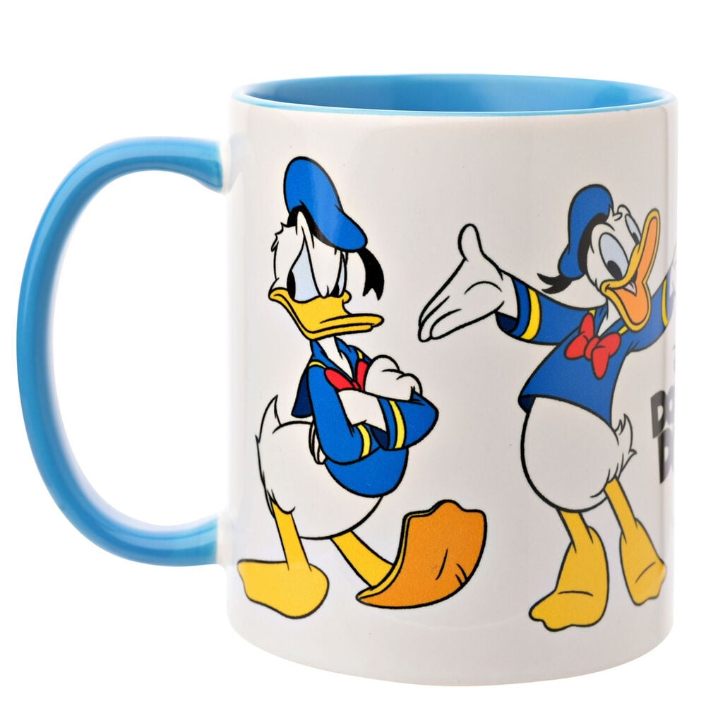 Taza Donald Disney 325ml