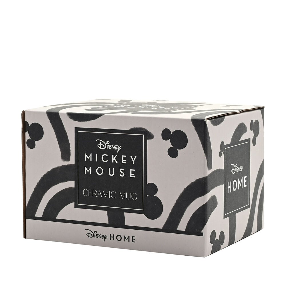 Taza Shapes Mickey Disney