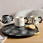 Taza Shapes Mickey Disney