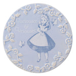 Set 4 posavasos Alicia en el Pais de las Maravillas Disney