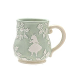 Taza Sombrerero Loco Alicia en el Pais de las Maravillas Disney
