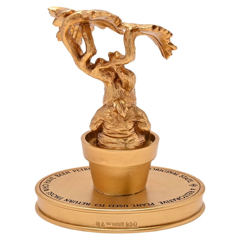 Figura Madragora Harry Potter 18cm