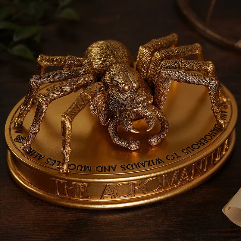 Figura Aragog Harry Potter 7cm