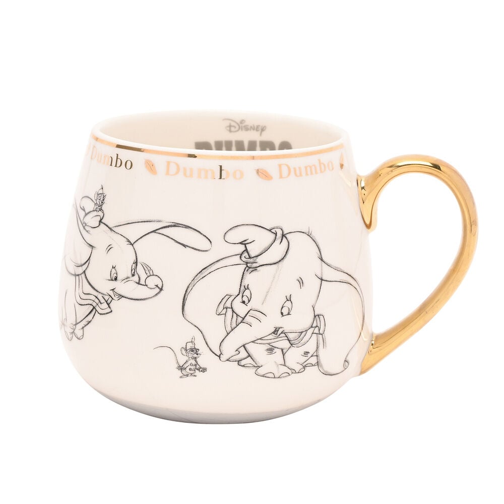 Taza Dumbo Disney