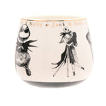 Taza Pesadilla Antes de Navidad Disney