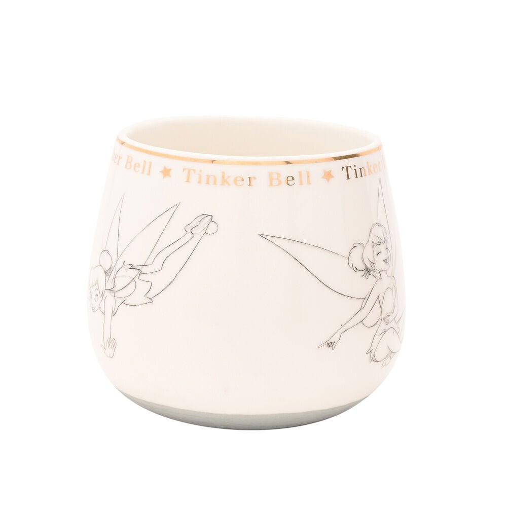 Taza Campanilla Peter Pan Disney