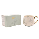 Taza Campanilla Peter Pan Disney