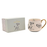 Taza Simba El Rey Leon Disney