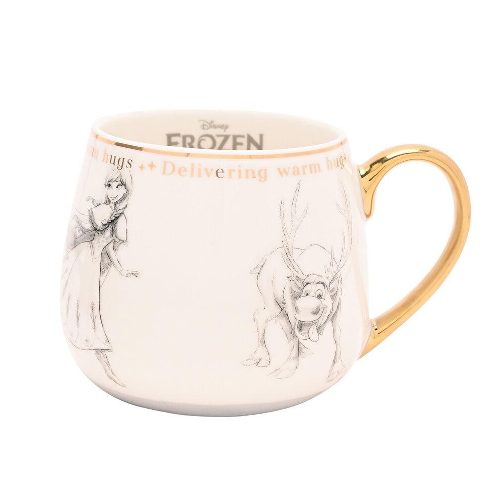 Taza Frozen Disney