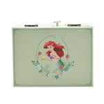 Joyero musical Ariel Princesas Disney