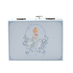 Joyero musical Cenicienta Princesas Disney