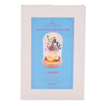Flor Campana Jasmine Princesas Disney